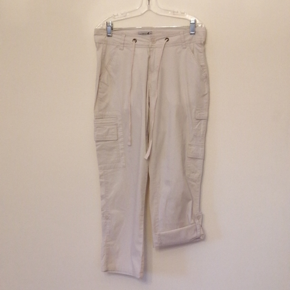 Carribean Joe, Capri size 4 Petite